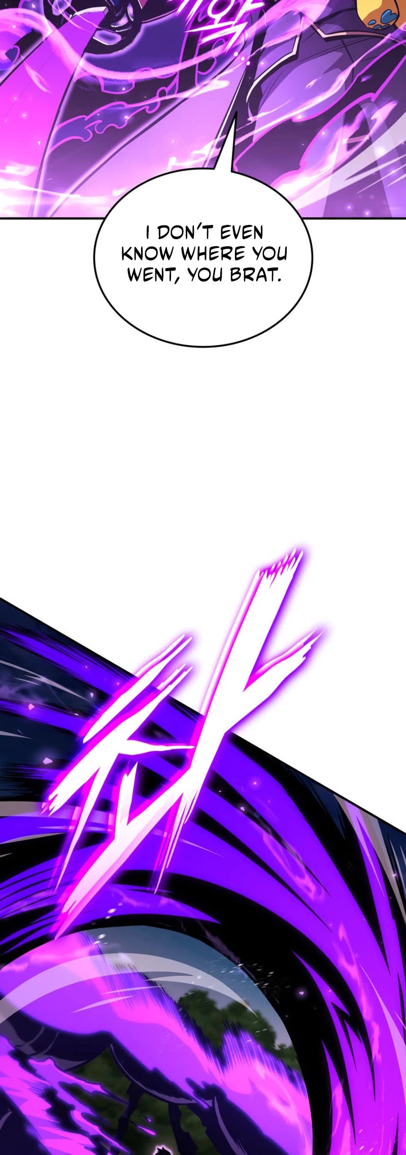 Ranker's Return (Remake) Chapter 147 page 27 - Chapter 147