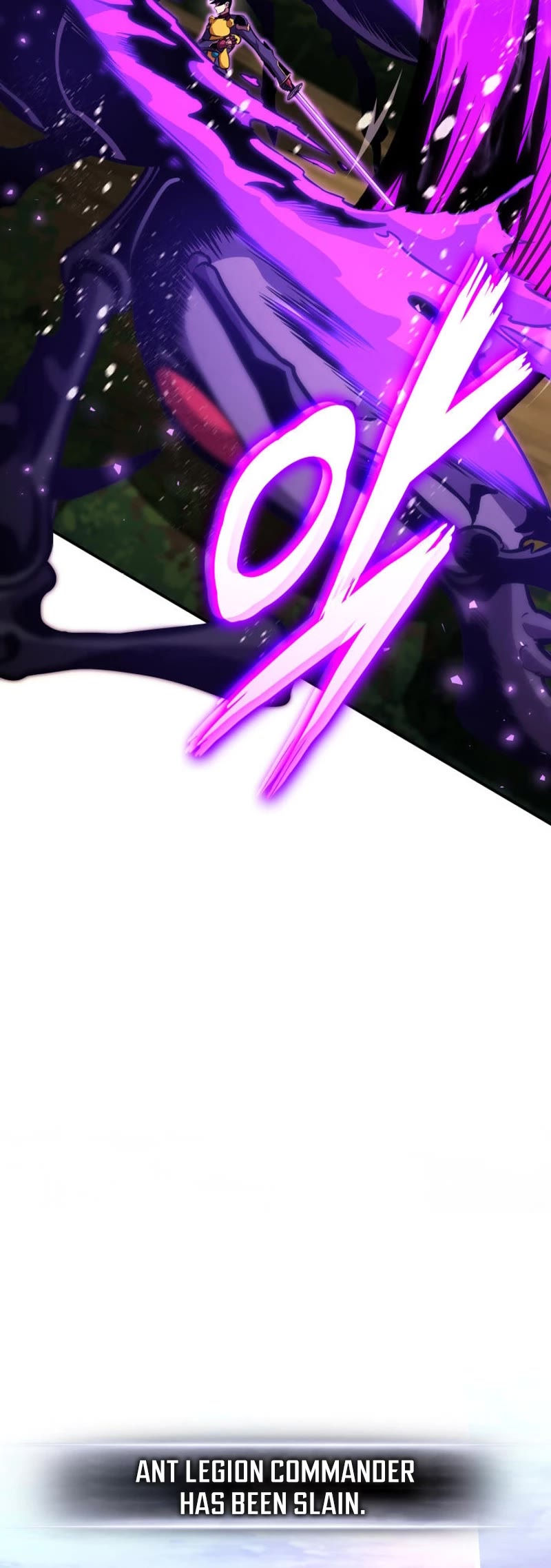Ranker's Return (Remake) Chapter 147 page 28 - Chapter 147