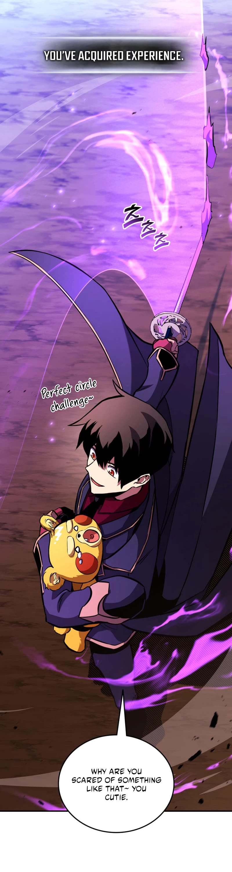 Ranker's Return (Remake) Chapter 147 page 29 - Chapter 147