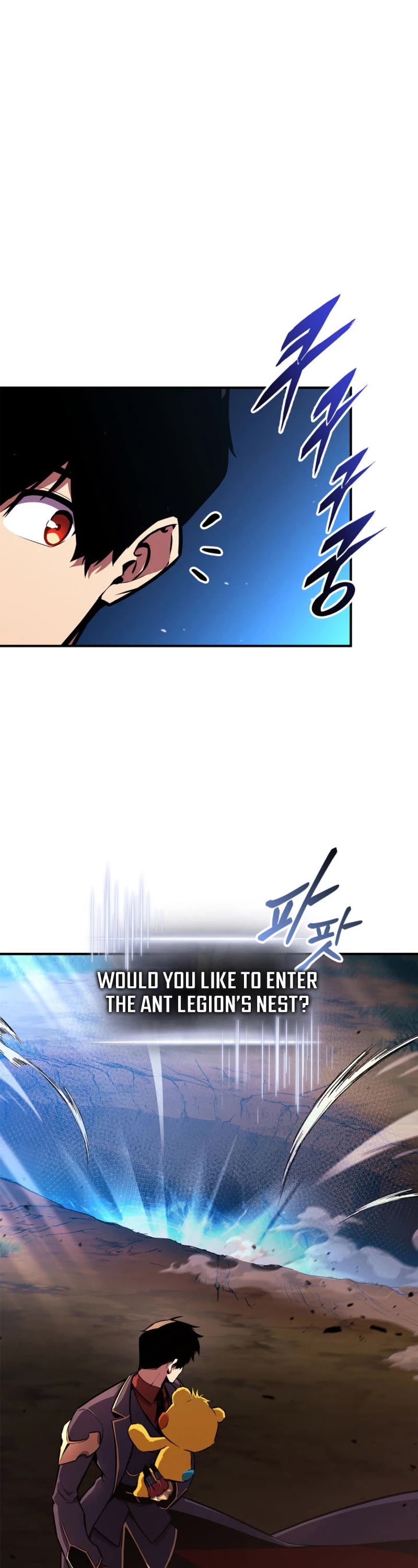 Ranker's Return (Remake) Chapter 147 page 30 - Chapter 147