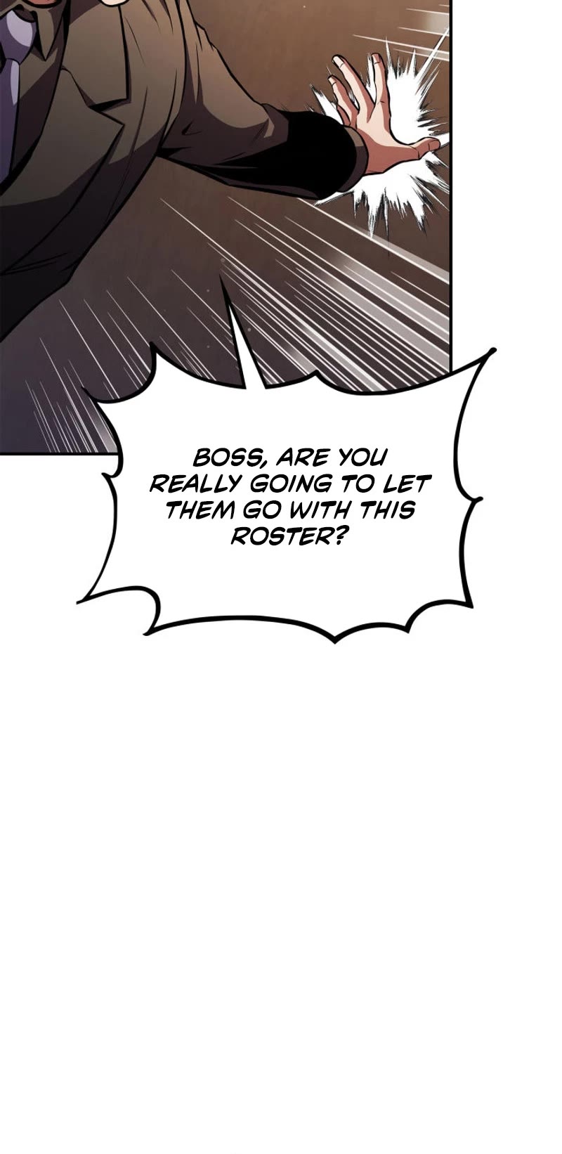 Ranker's Return (Remake) Chapter 147 page 34 - Chapter 147