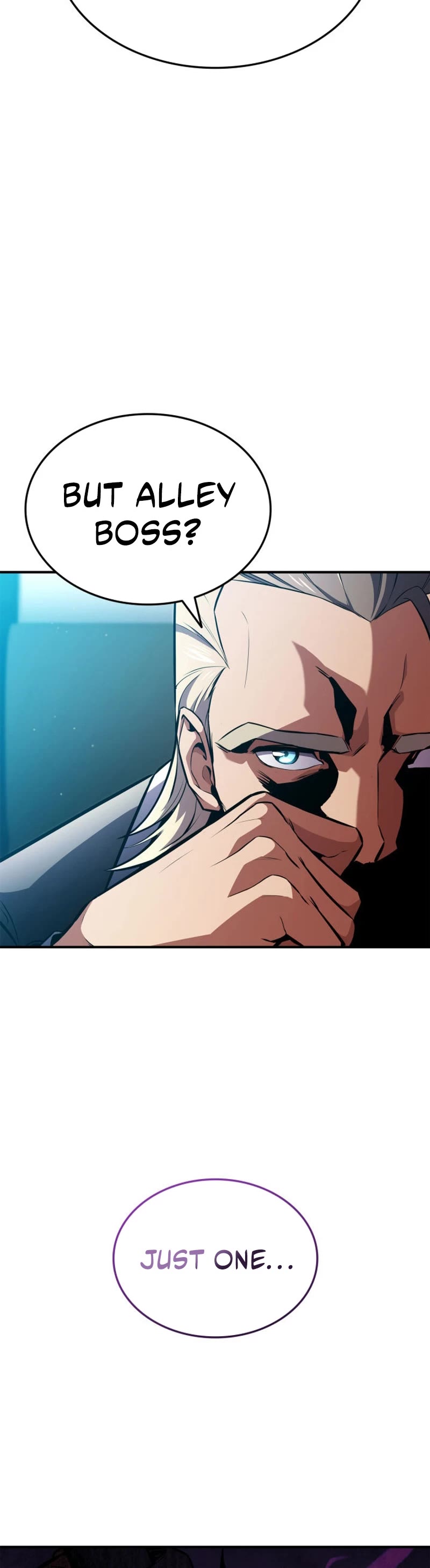 Ranker's Return (Remake) Chapter 147 page 39 - Chapter 147