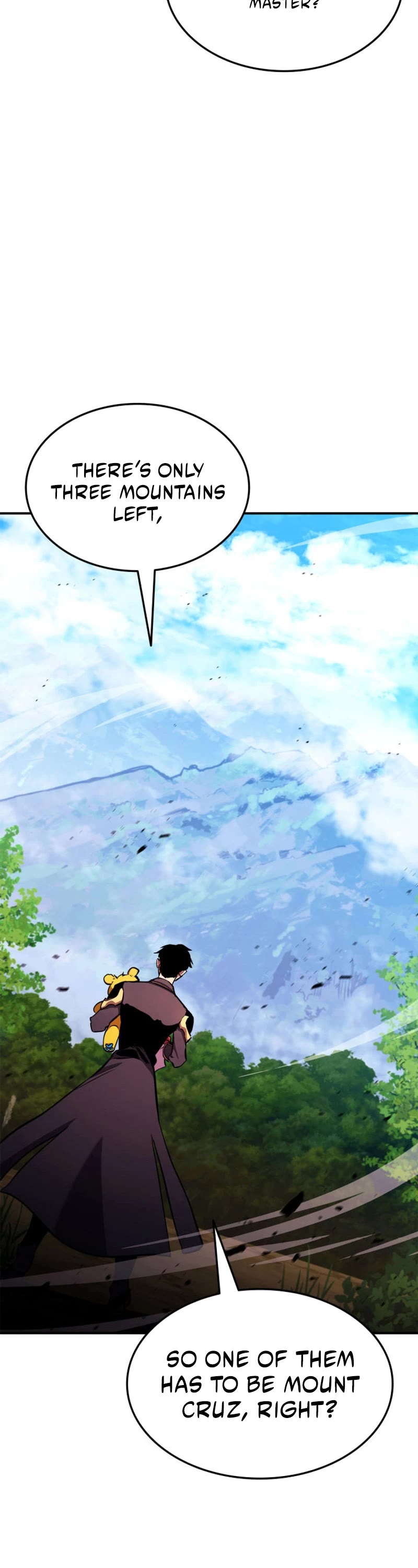 Ranker's Return (Remake) Chapter 147 page 4 - Chapter 147