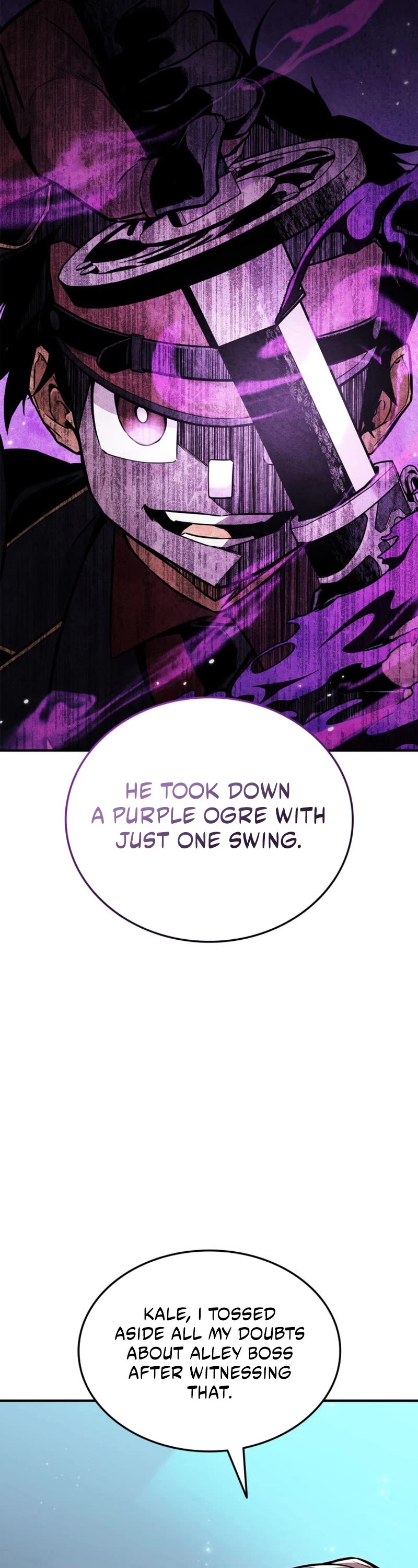 Ranker's Return (Remake) Chapter 147 page 40 - Chapter 147