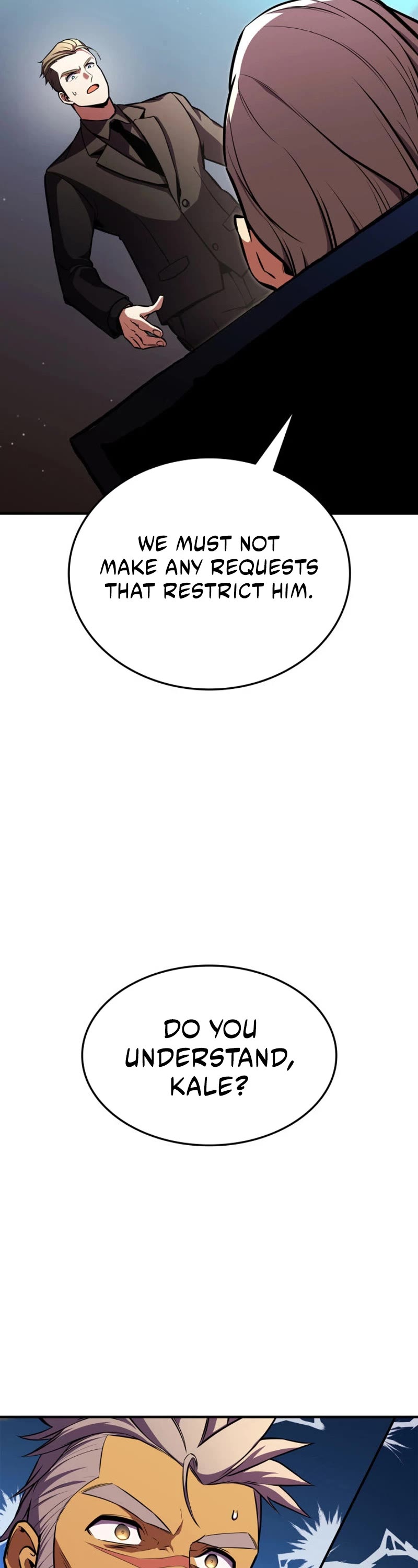Ranker's Return (Remake) Chapter 147 page 41 - Chapter 147