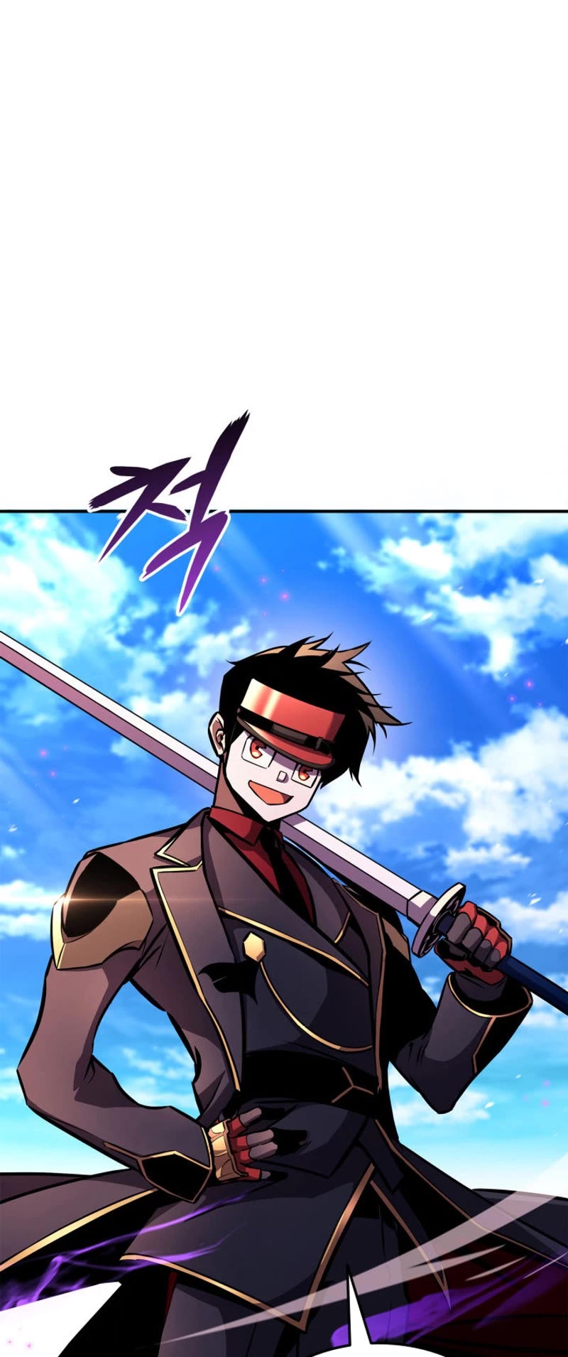 Ranker's Return (Remake) Chapter 147 page 44 - Chapter 147