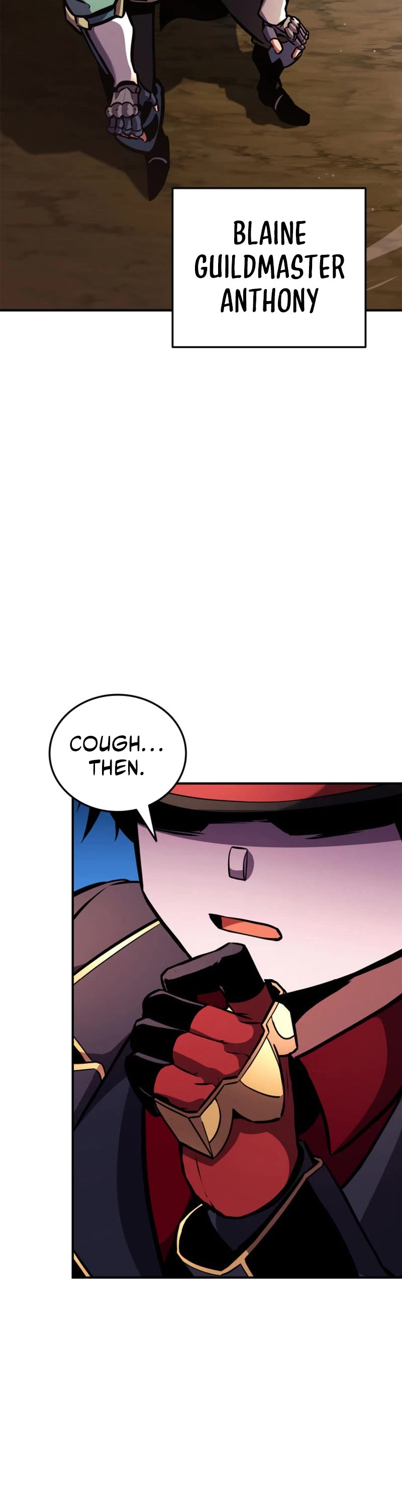 Ranker's Return (Remake) Chapter 147 page 47 - Chapter 147