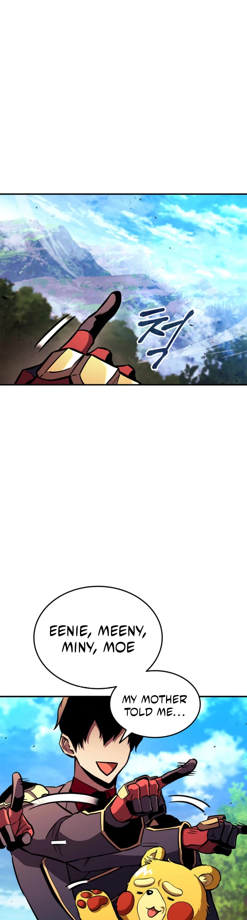 Ranker's Return (Remake) Chapter 147 page 5 - Chapter 147