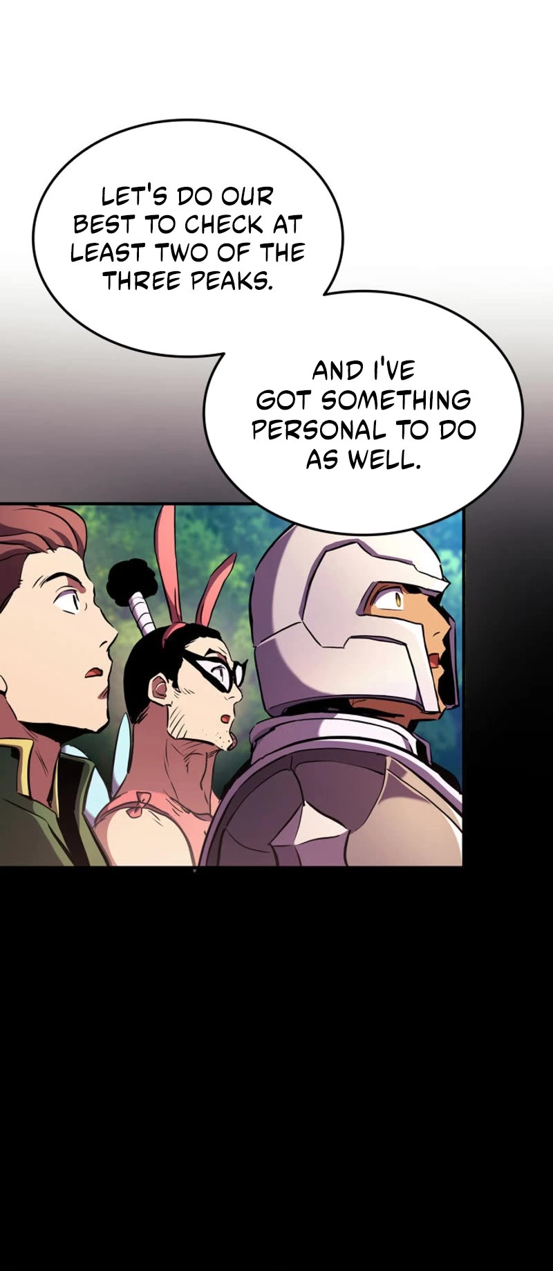 Ranker's Return (Remake) Chapter 147 page 51 - Chapter 147