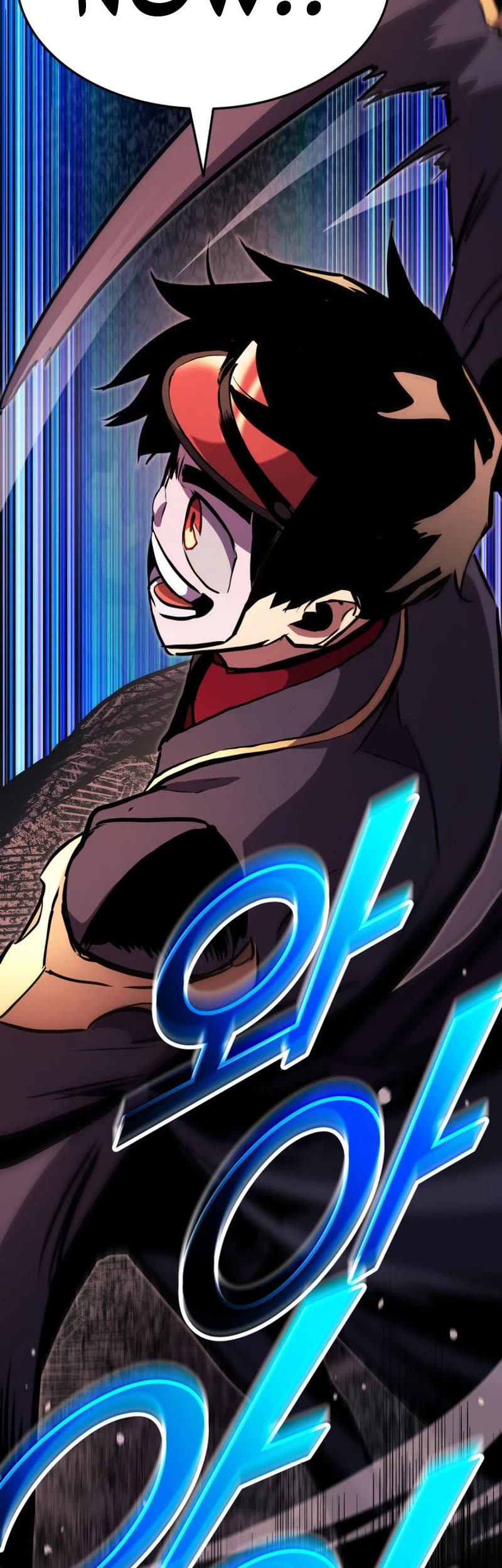 Ranker's Return (Remake) Chapter 147 page 53 - Chapter 147
