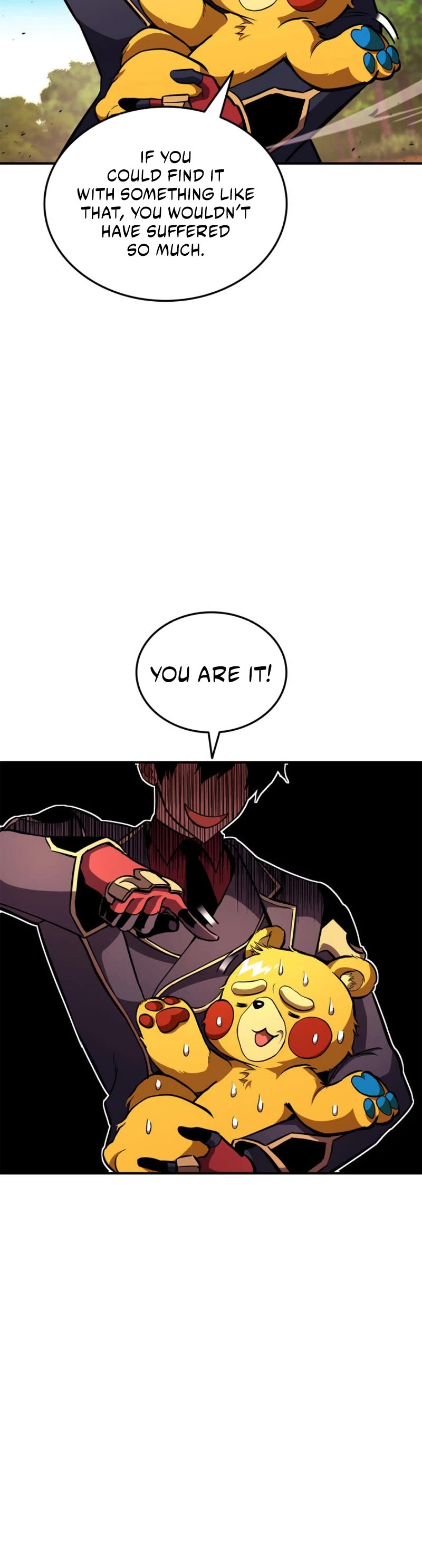 Ranker's Return (Remake) Chapter 147 page 6 - Chapter 147