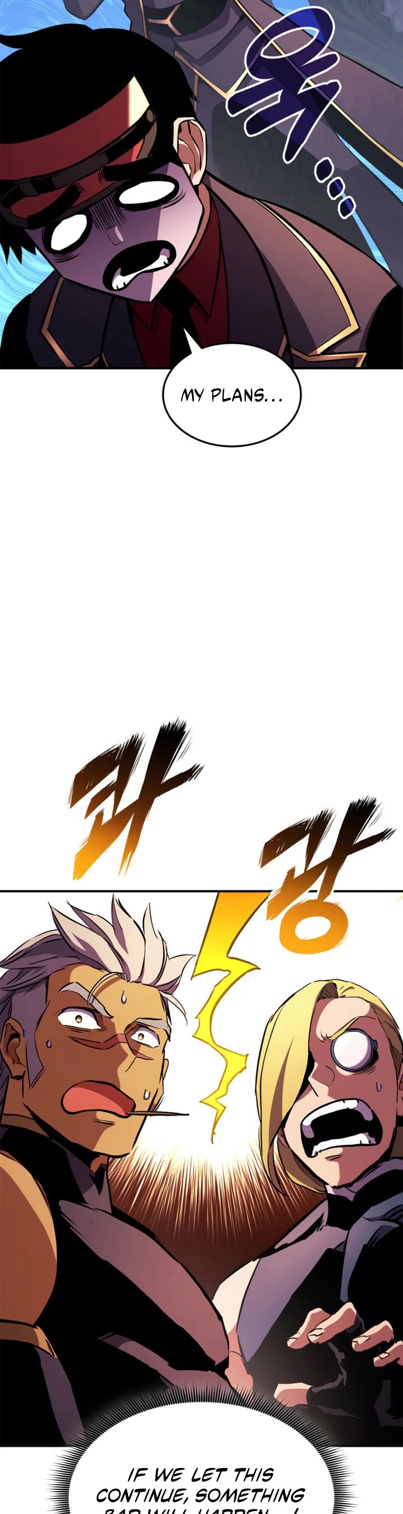 Ranker's Return (Remake) Chapter 148 page 10 - Chapter 148