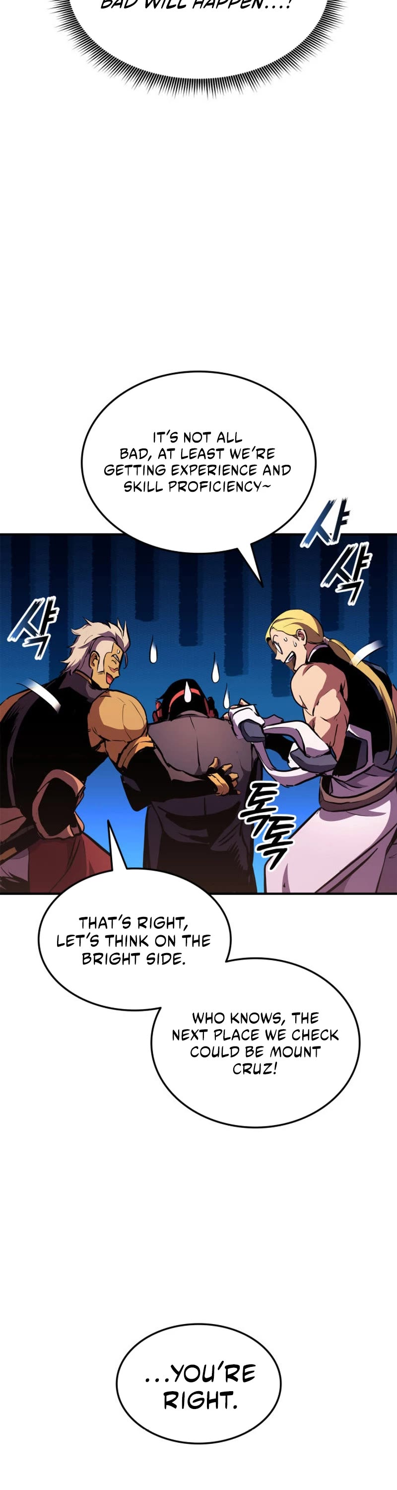 Ranker's Return (Remake) Chapter 148 page 11 - Chapter 148