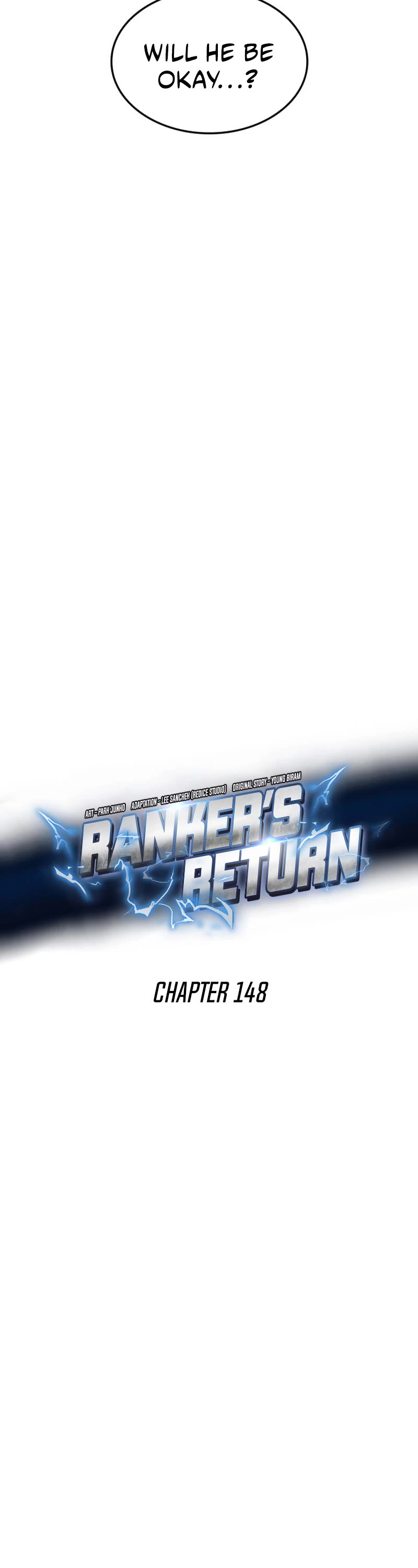 Ranker's Return (Remake) Chapter 148 page 15 - Chapter 148
