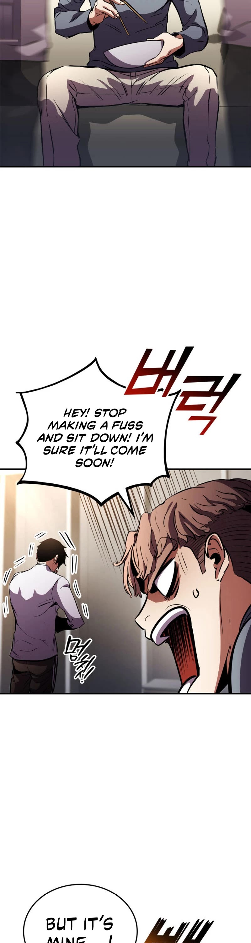 Ranker's Return (Remake) Chapter 148 page 17 - Chapter 148