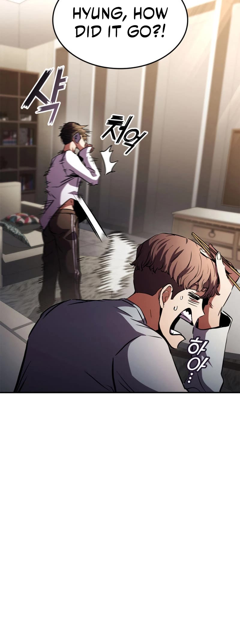 Ranker's Return (Remake) Chapter 148 page 19 - Chapter 148