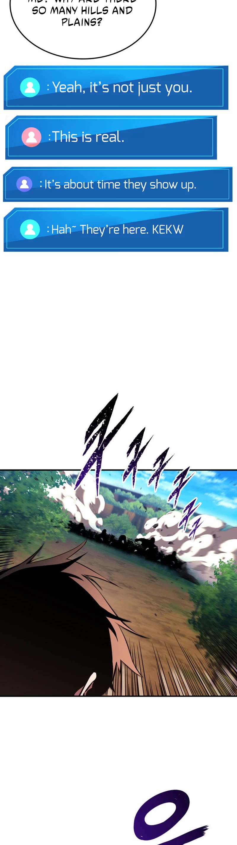 Ranker's Return (Remake) Chapter 148 page 29 - Chapter 148