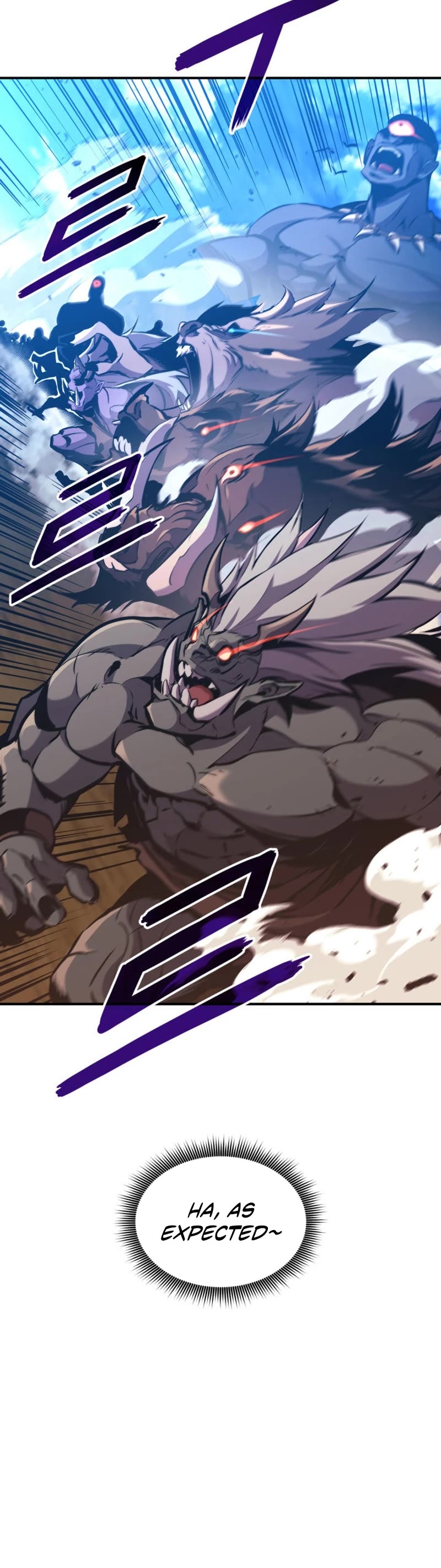 Ranker's Return (Remake) Chapter 148 page 30 - Chapter 148