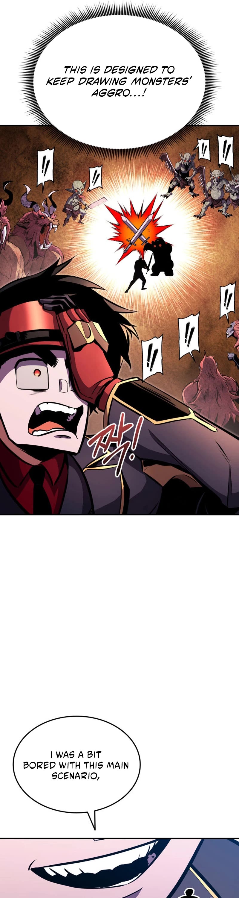 Ranker's Return (Remake) Chapter 148 page 31 - Chapter 148