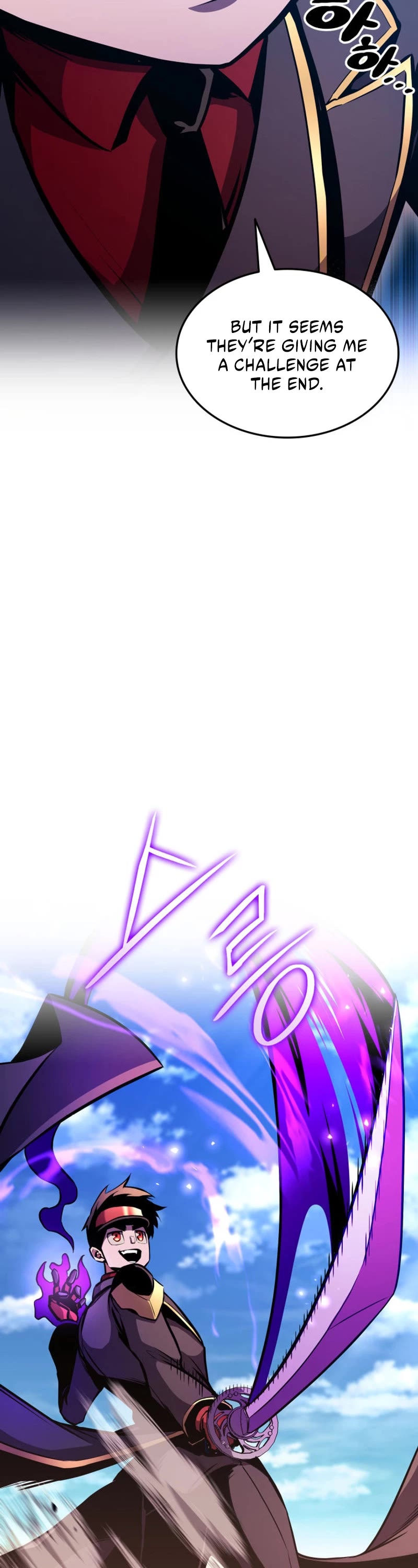 Ranker's Return (Remake) Chapter 148 page 32 - Chapter 148