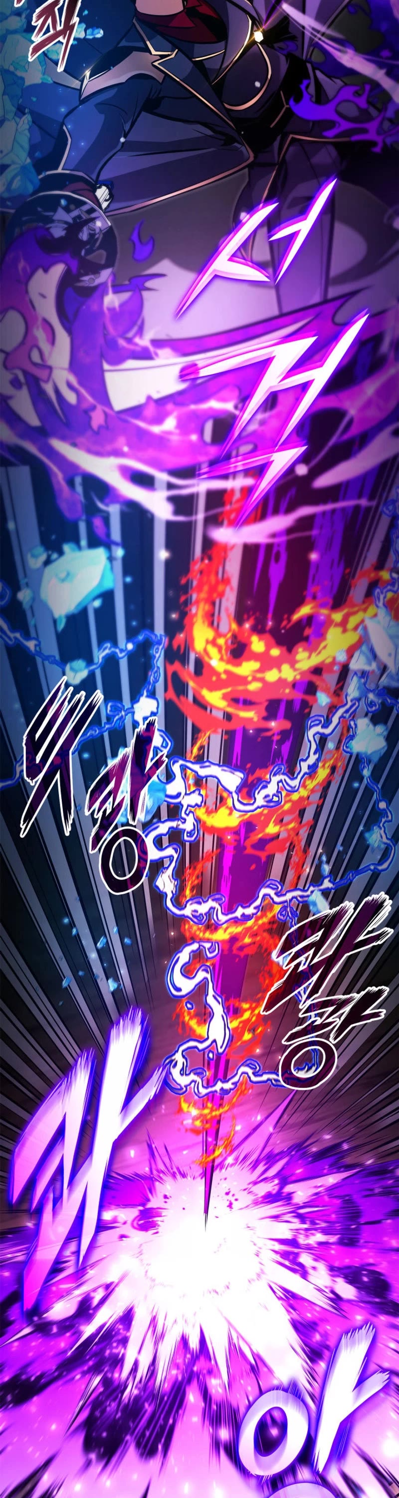 Ranker's Return (Remake) Chapter 148 page 38 - Chapter 148