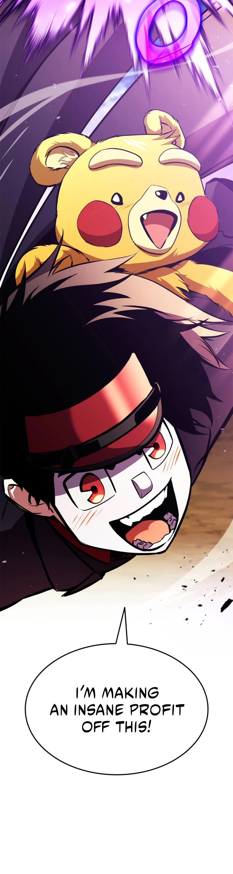 Ranker's Return (Remake) Chapter 148 page 39 - Chapter 148