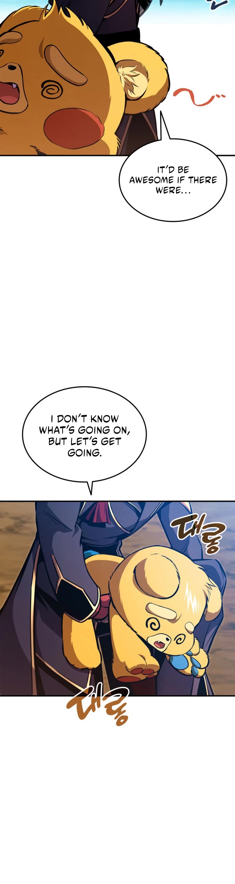 Ranker's Return (Remake) Chapter 148 page 45 - Chapter 148