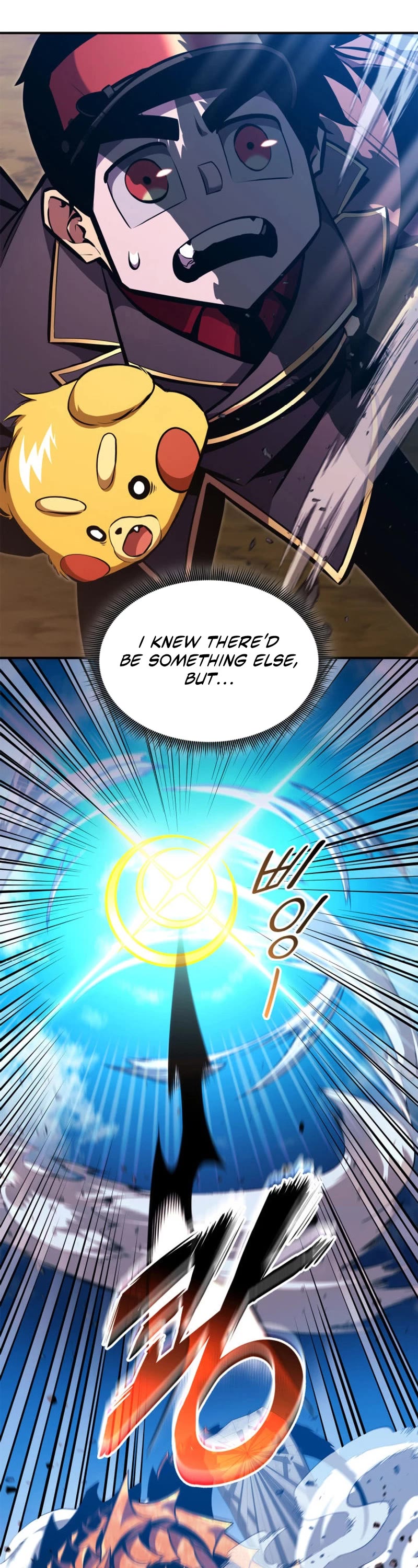 Ranker's Return (Remake) Chapter 148 page 48 - Chapter 148