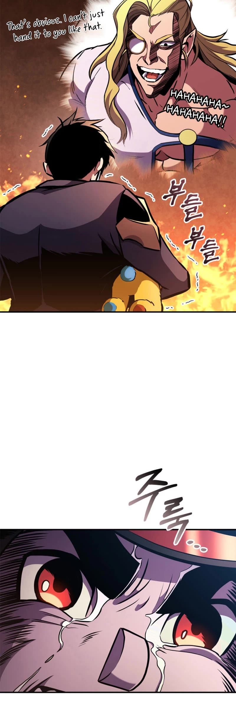 Ranker's Return (Remake) Chapter 148 page 51 - Chapter 148