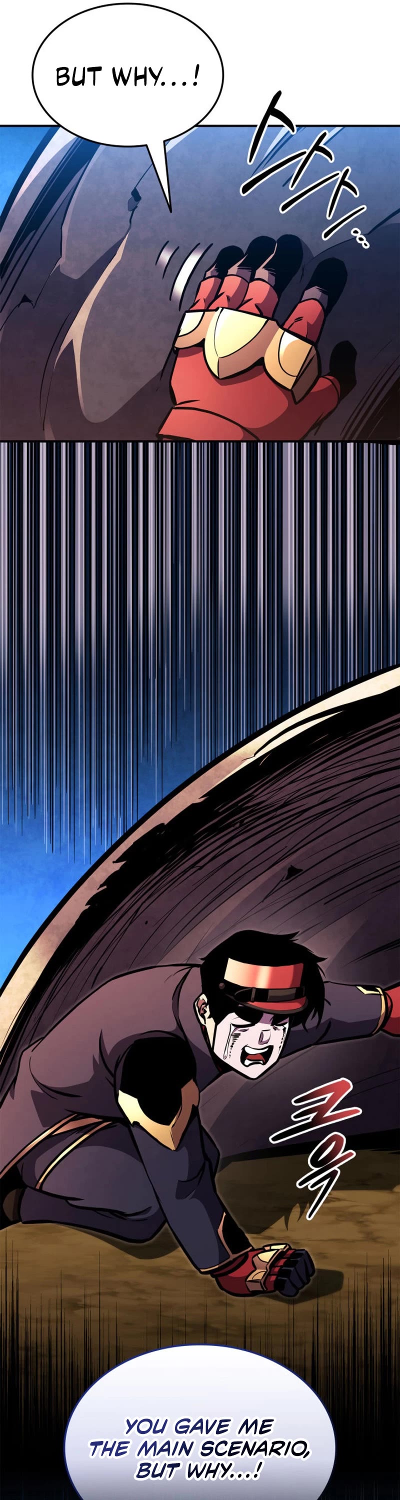 Ranker's Return (Remake) Chapter 148 page 53 - Chapter 148