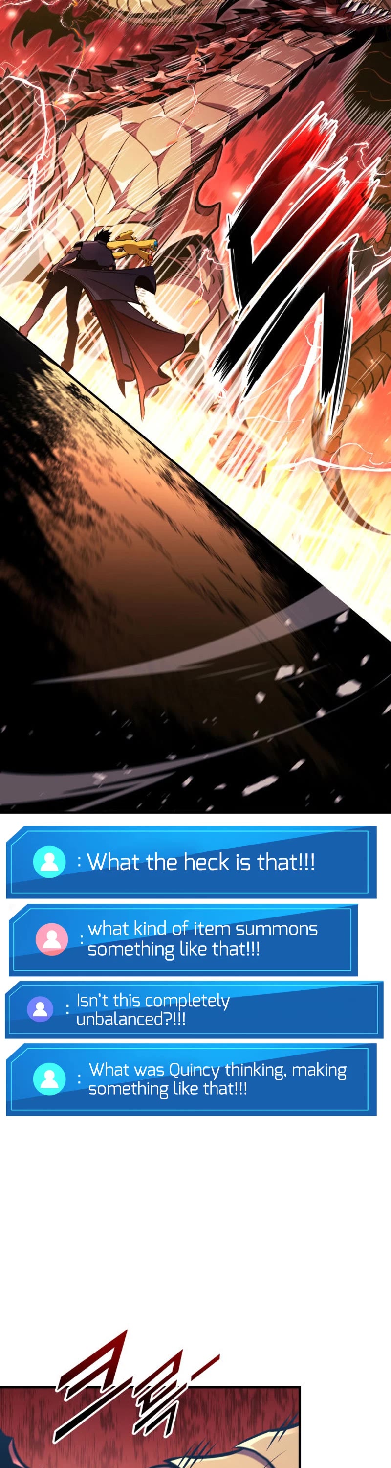 Ranker's Return (Remake) Chapter 149 page 10 - Chapter 149