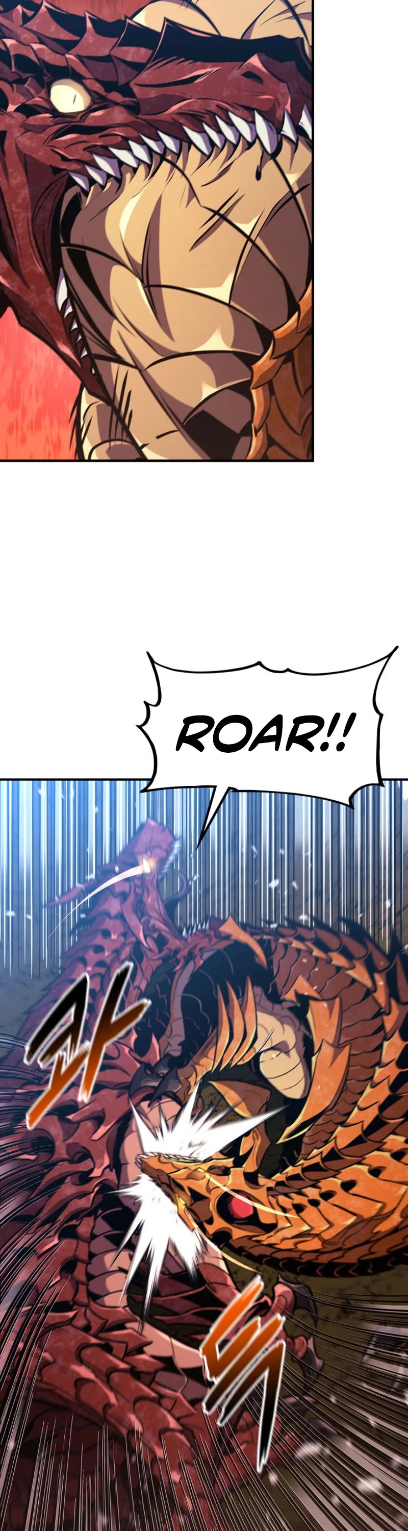 Ranker's Return (Remake) Chapter 149 page 11 - Chapter 149