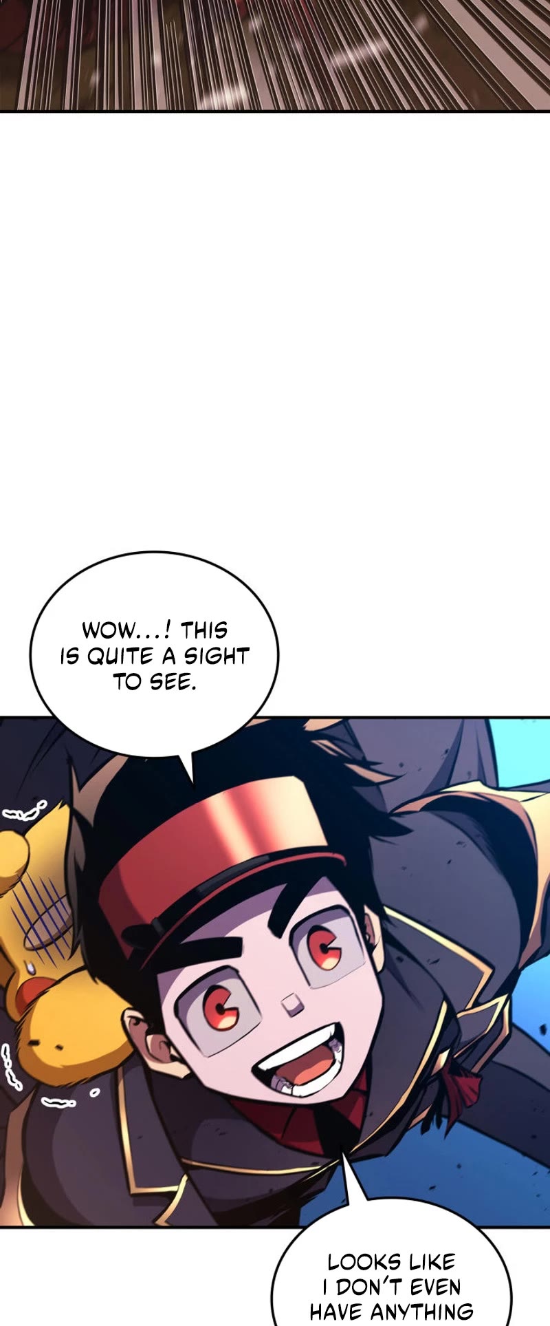 Ranker's Return (Remake) Chapter 149 page 12 - Chapter 149