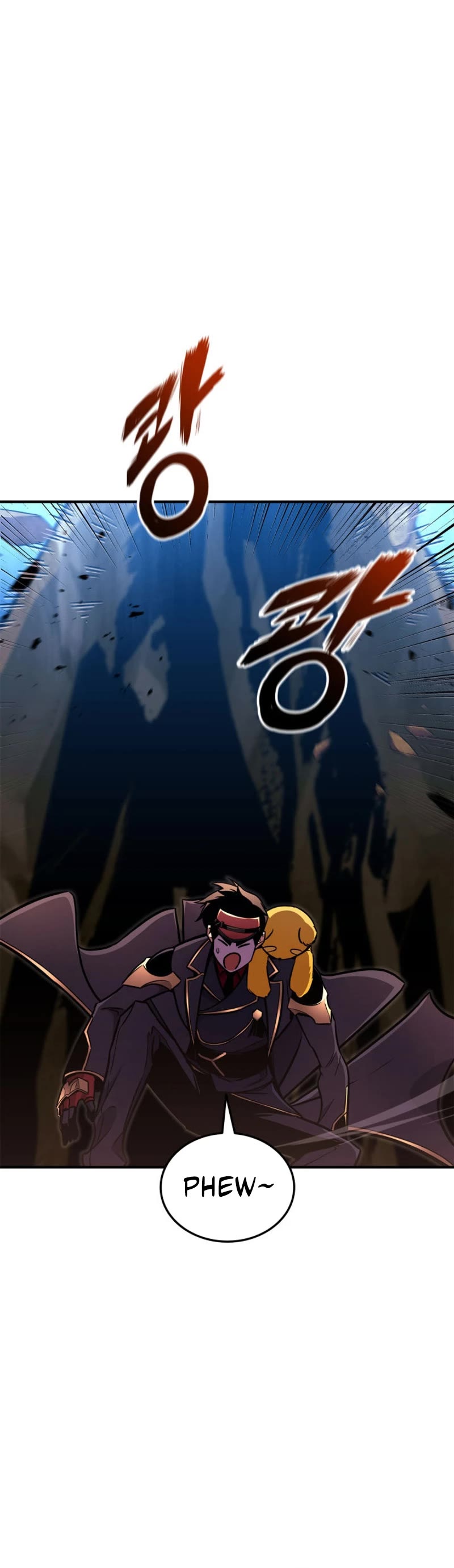Ranker's Return (Remake) Chapter 149 page 18 - Chapter 149