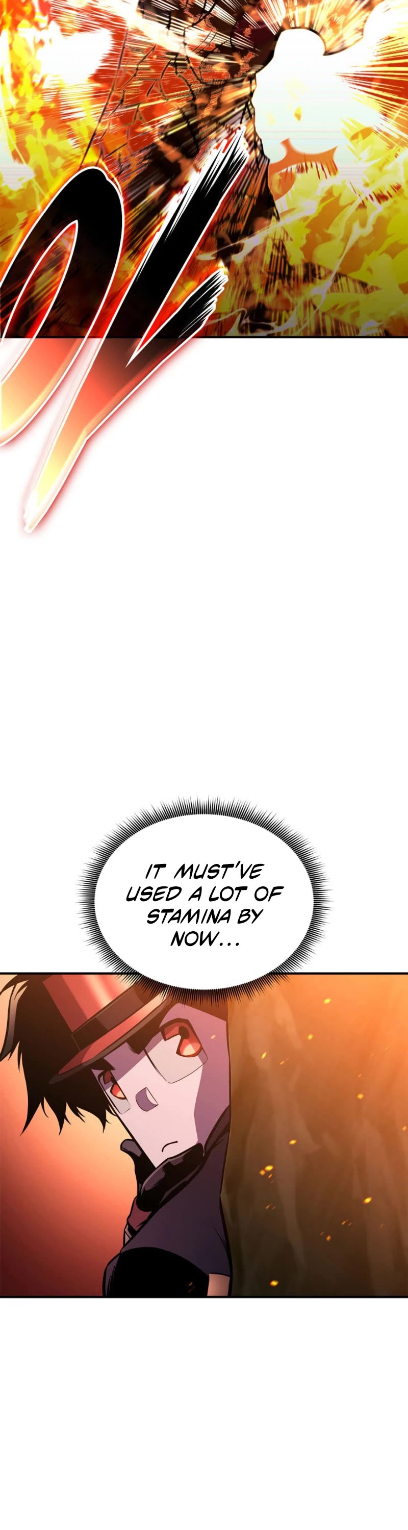 Ranker's Return (Remake) Chapter 149 page 25 - Chapter 149