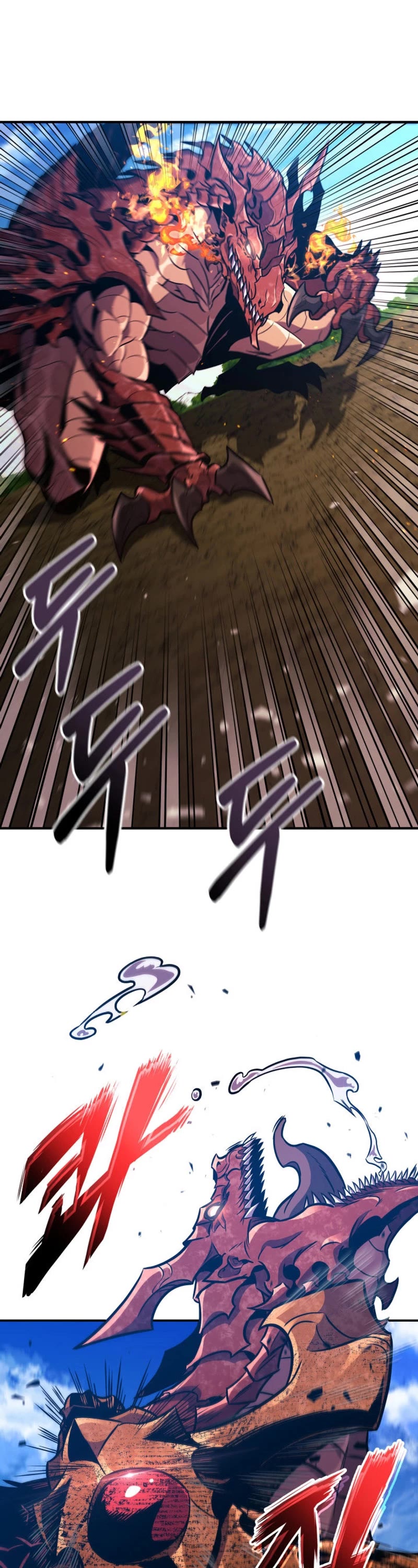 Ranker's Return (Remake) Chapter 149 page 26 - Chapter 149