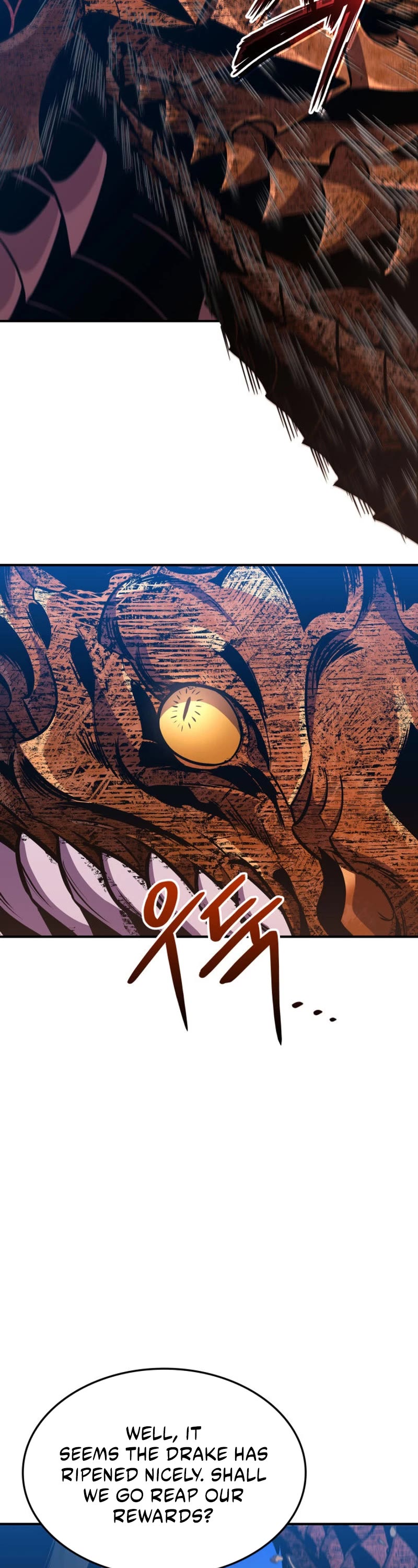 Ranker's Return (Remake) Chapter 149 page 27 - Chapter 149