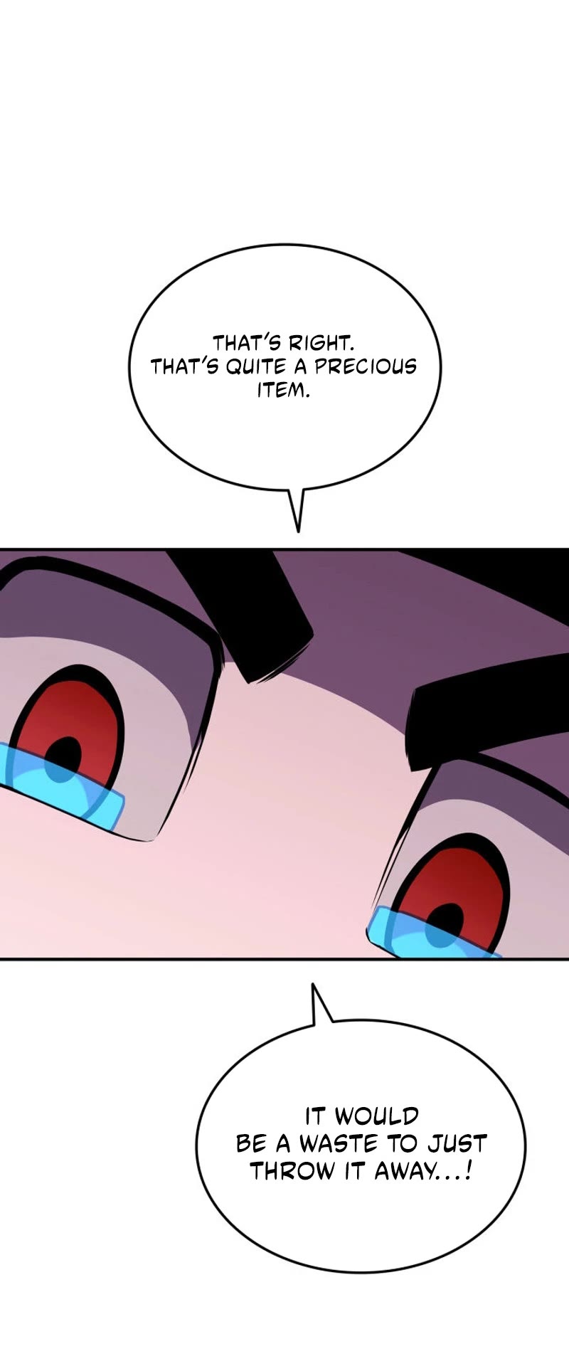 Ranker's Return (Remake) Chapter 149 page 29 - Chapter 149