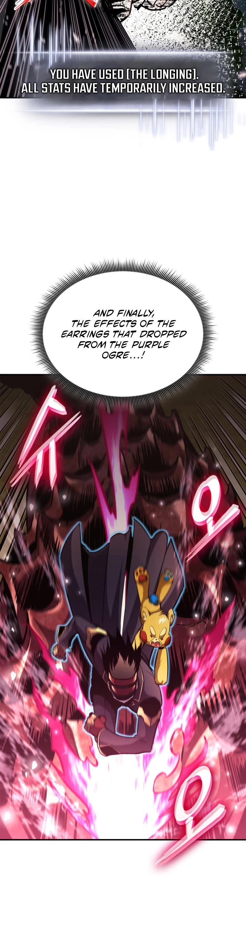 Ranker's Return (Remake) Chapter 149 page 32 - Chapter 149