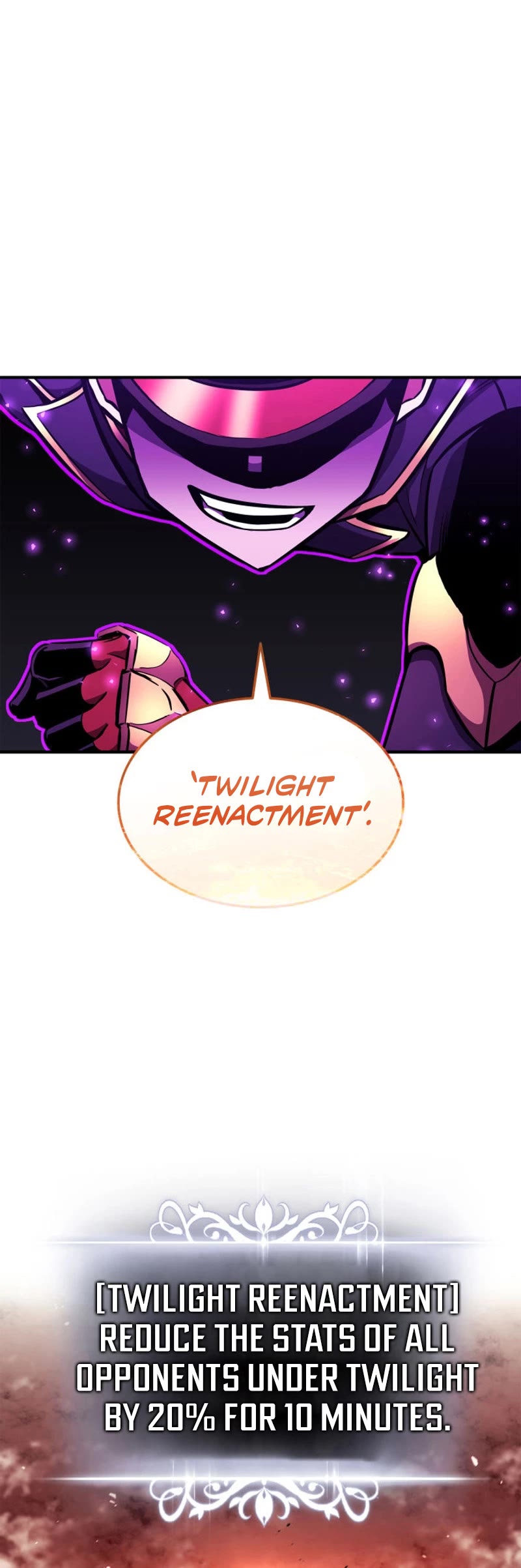 Ranker's Return (Remake) Chapter 149 page 33 - Chapter 149