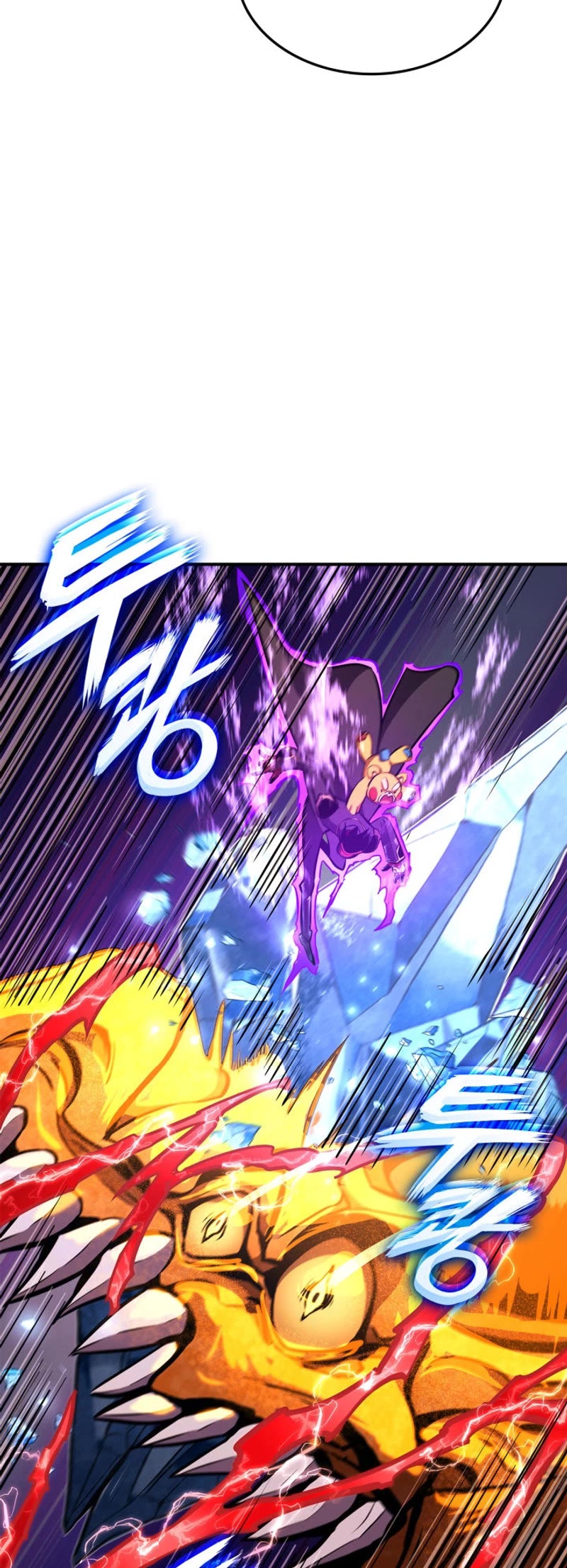 Ranker's Return (Remake) Chapter 149 page 38 - Chapter 149