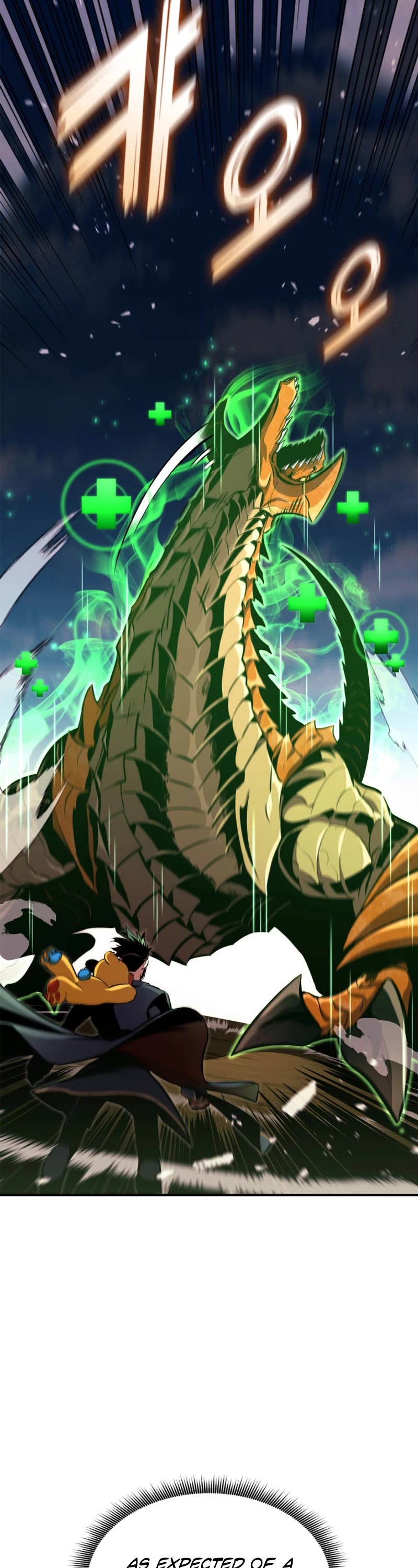 Ranker's Return (Remake) Chapter 149 page 4 - Chapter 149