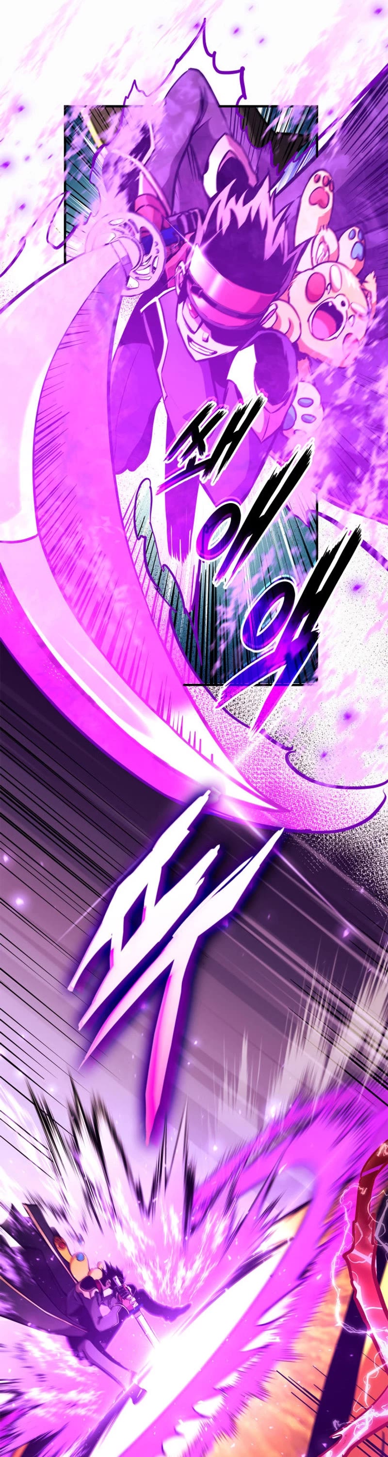 Ranker's Return (Remake) Chapter 149 page 40 - Chapter 149