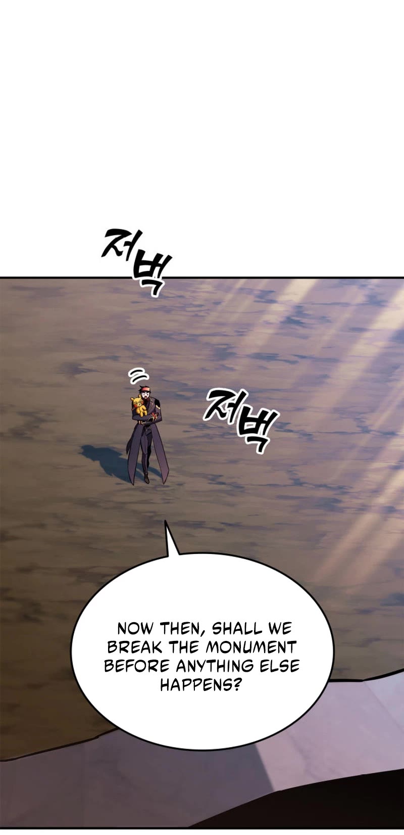 Ranker's Return (Remake) Chapter 149 page 49 - Chapter 149