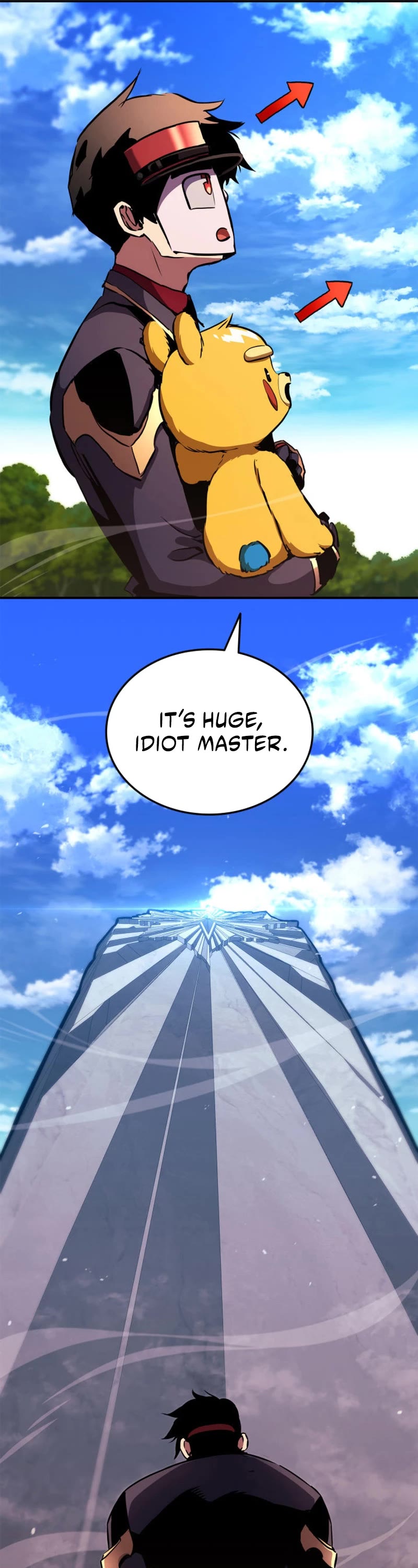 Ranker's Return (Remake) Chapter 149 page 51 - Chapter 149