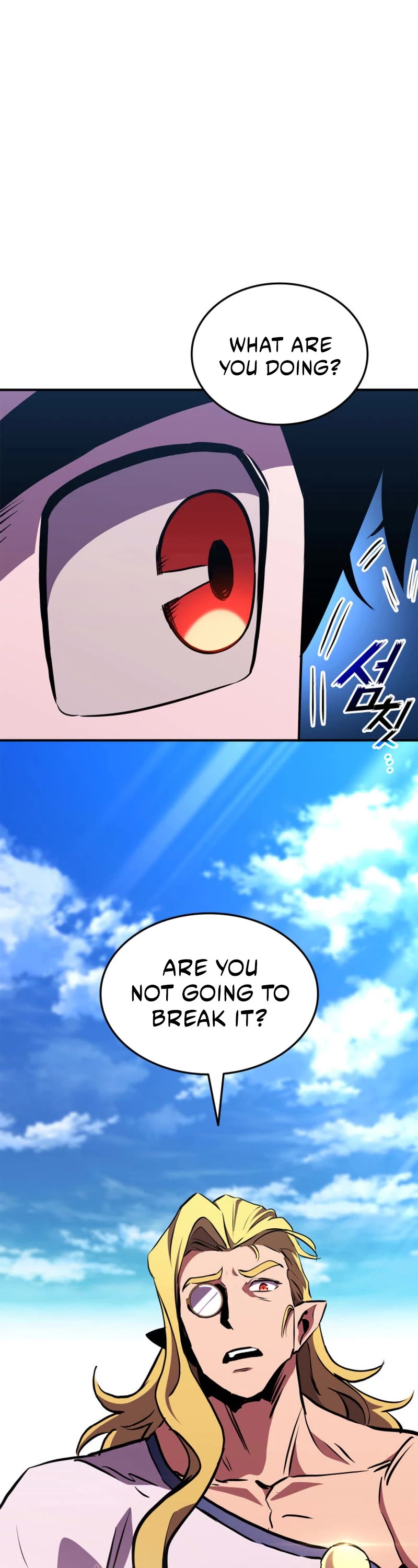 Ranker's Return (Remake) Chapter 149 page 53 - Chapter 149