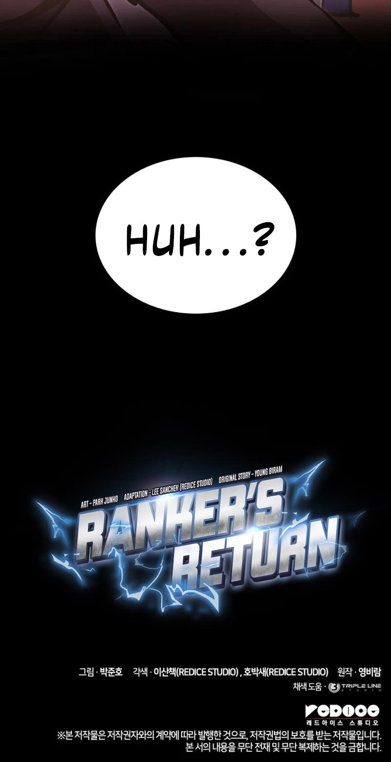 Ranker's Return (Remake) Chapter 149 page 55 - Chapter 149