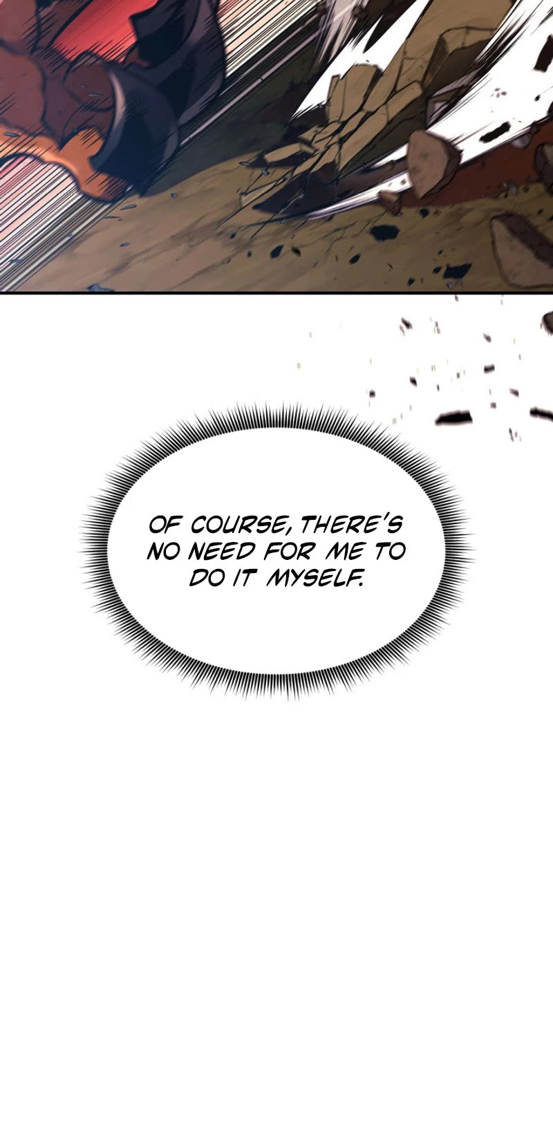 Ranker's Return (Remake) Chapter 149 page 7 - Chapter 149