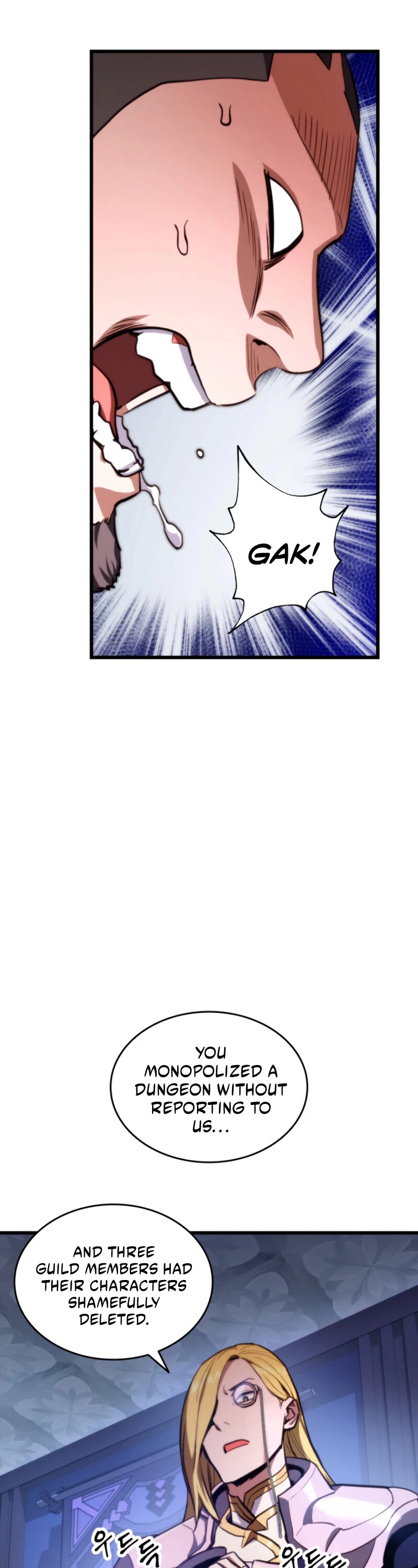 Ranker's Return (Remake) Chapter 15 page 11 - Chapter 15
