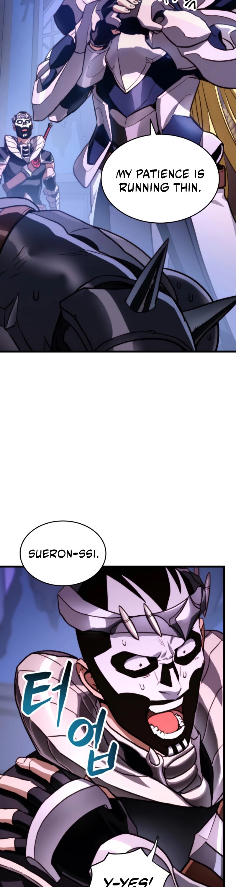 Ranker's Return (Remake) Chapter 15 page 12 - Chapter 15